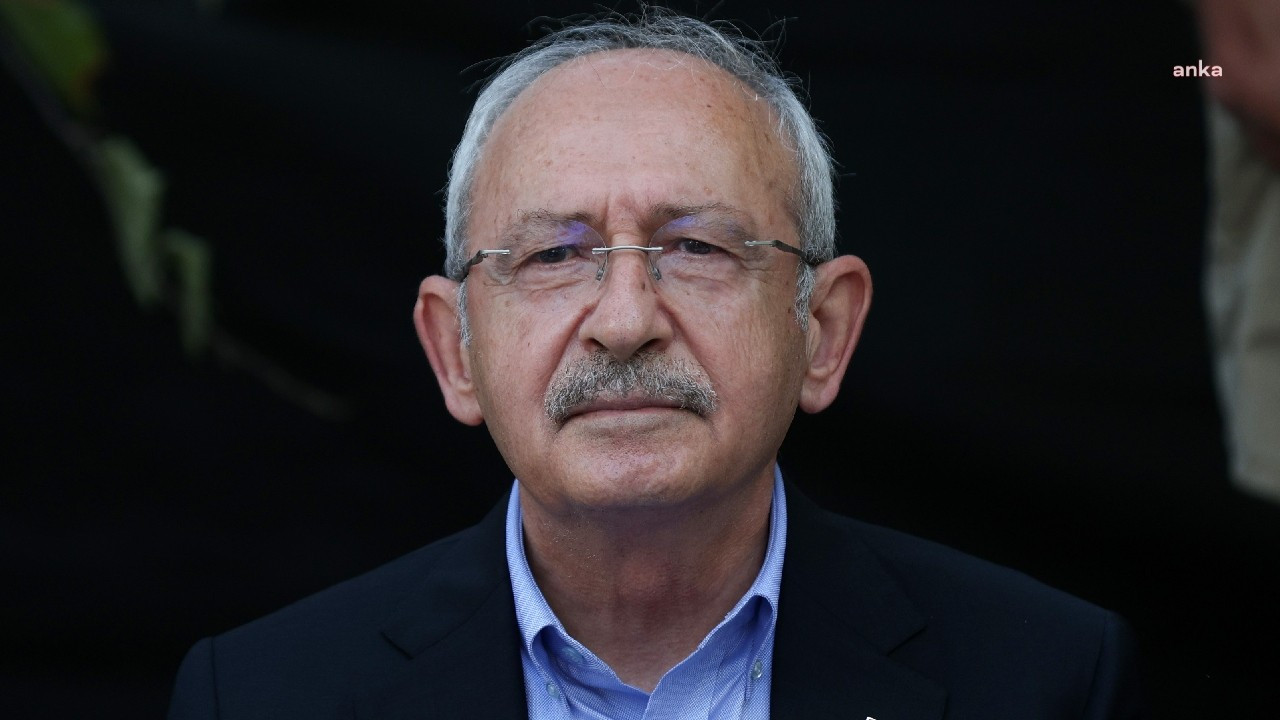 Kemal Kılıçdaroğlu, Erdoğan’ın şikayetiyle açılan davaya katılacak